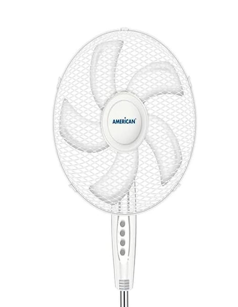 Ventilador de pedestal 3 velocidades 3