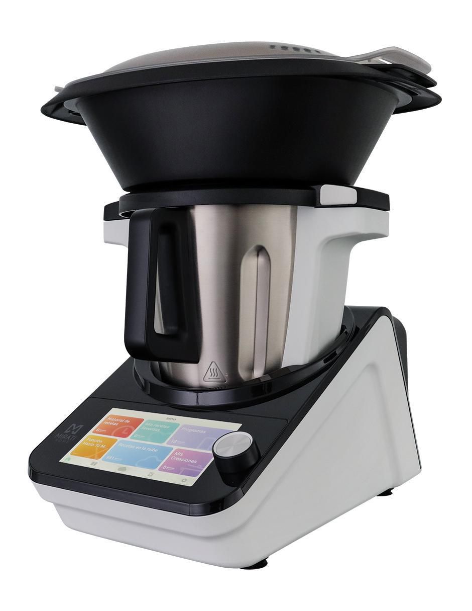 Robot de cocina