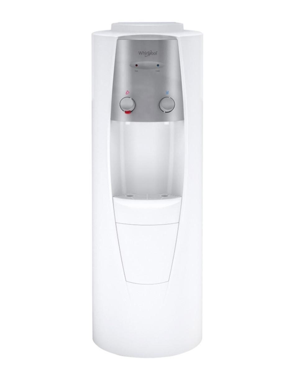 Dispensador de agua eléctrico WK5012Q BCO