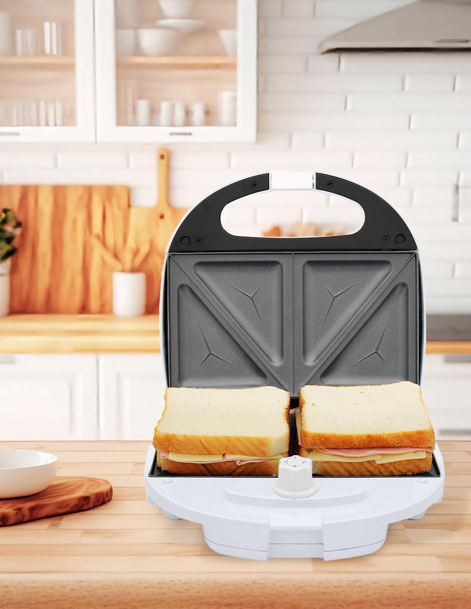 Sandwichera my sandwich perfect tan 3