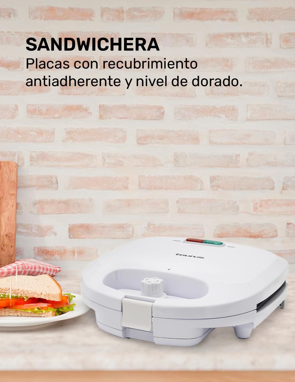 Sandwichera my sandwich perfect tan 6