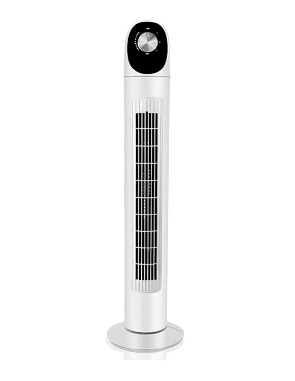 Ventilador de torre 3 velocidades Ventilador de torre 3 velocidades