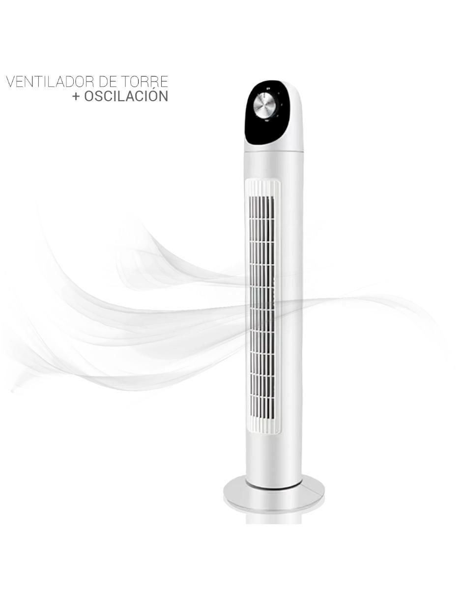 Ventilador de torre 3 velocidades 2
