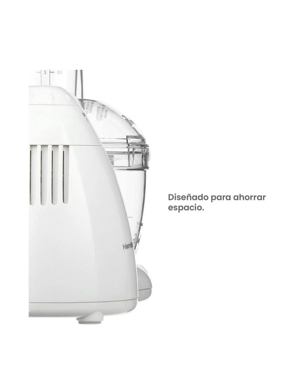Procesador de alimentos cuchillas de acero inoxidable 4