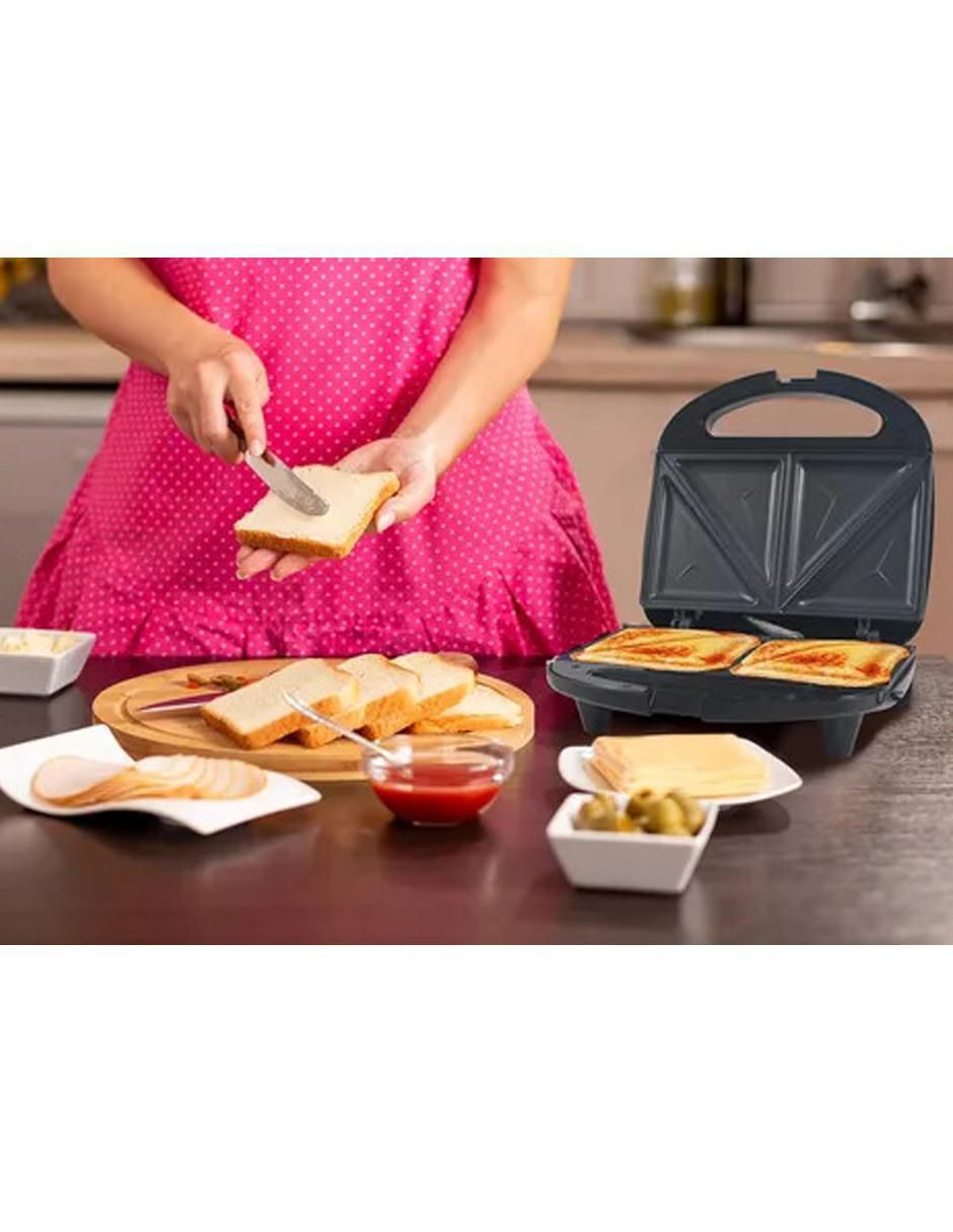 Sandwichera ESM2207 5