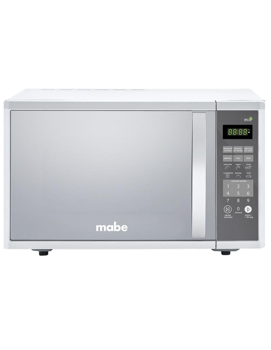 Horno de microondas convencional modelo HMM111SEJ 1.1 pies cúbicos