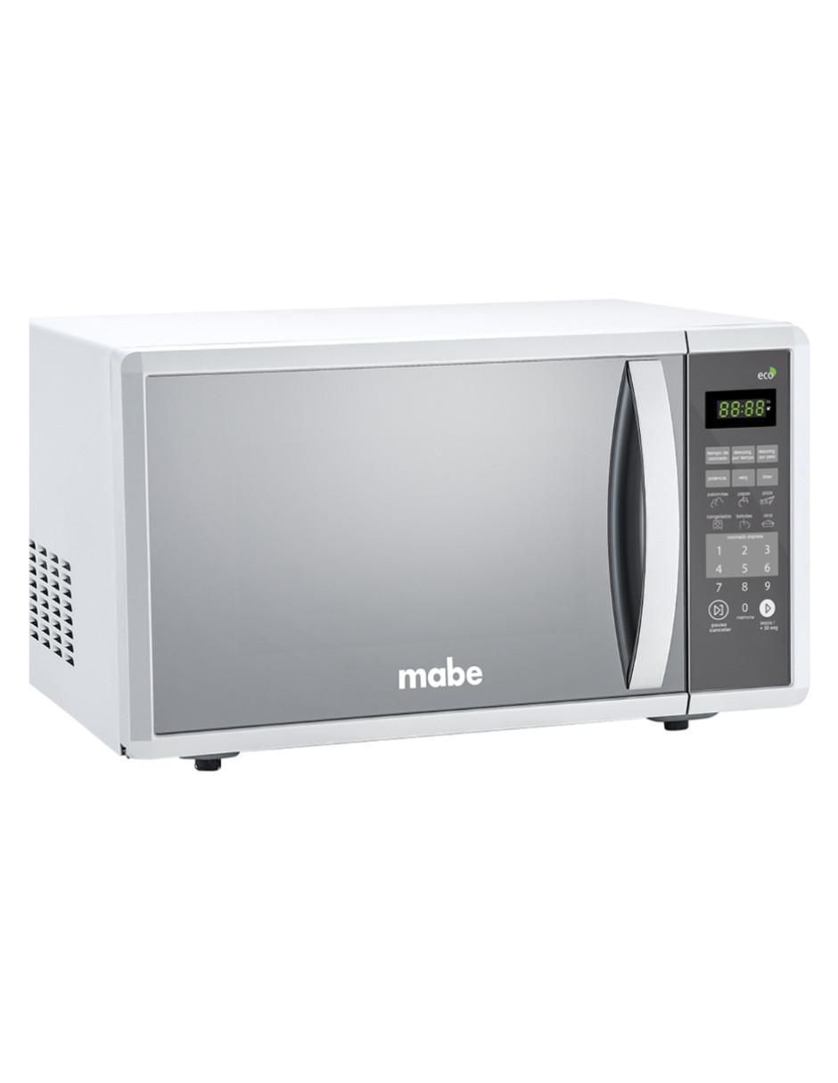 Horno de microondas convencional modelo HMM111SEJ 1.1 pies cúbicos 3