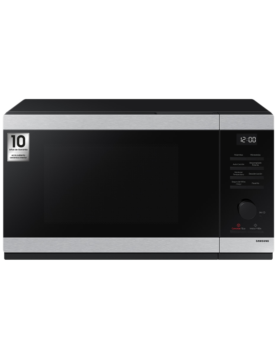 Horno de microondas convencional modelo MS32DG4504ATAX 1.1 pies cúbicos Horno de microondas convencional modelo MS32DG4504ATAX 1.1 pies cúbicos