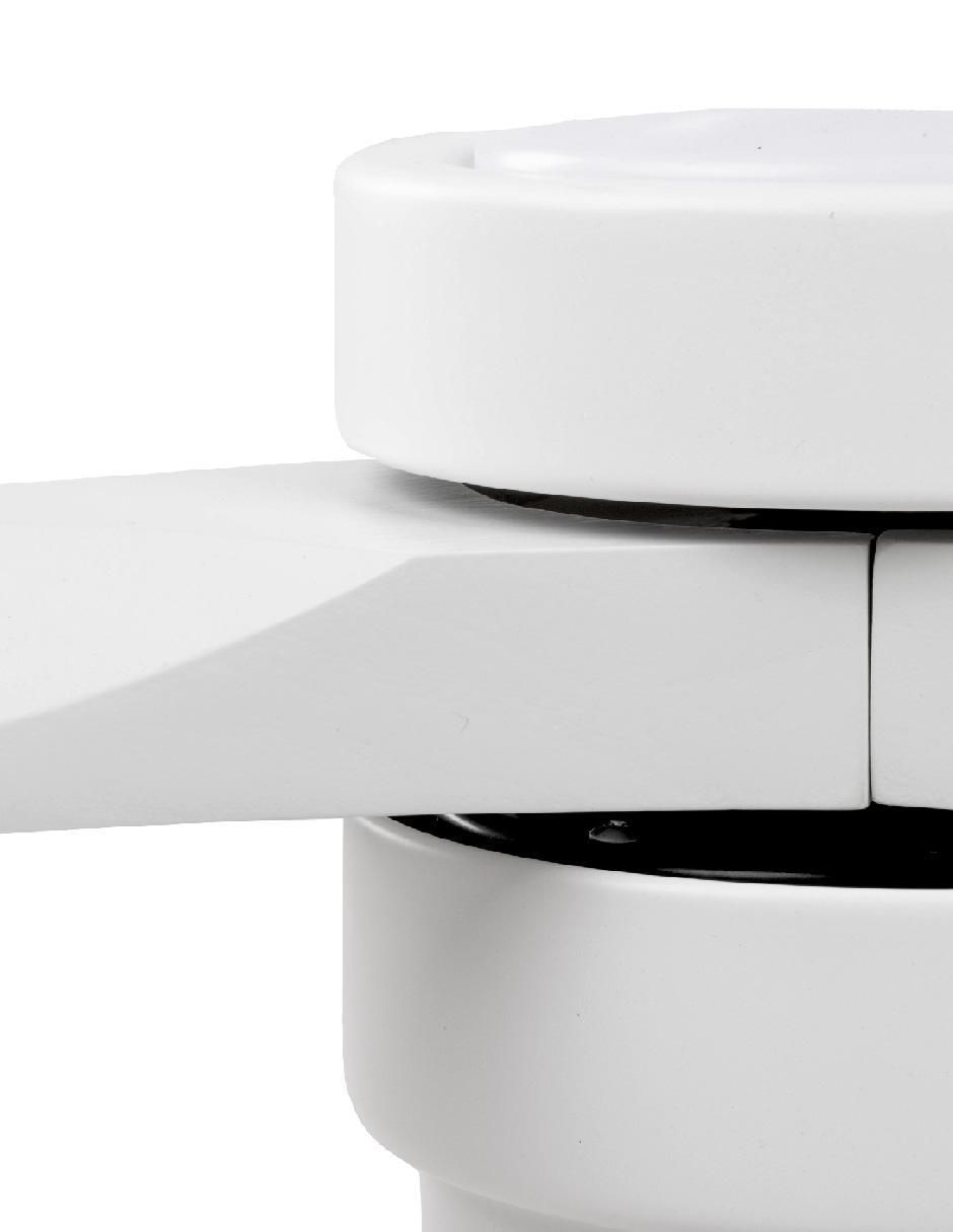 Ventilador de techo con control remoto 6 velocidades 2