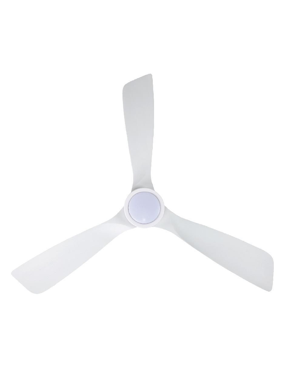 Ventilador de techo con control remoto 6 velocidades 3
