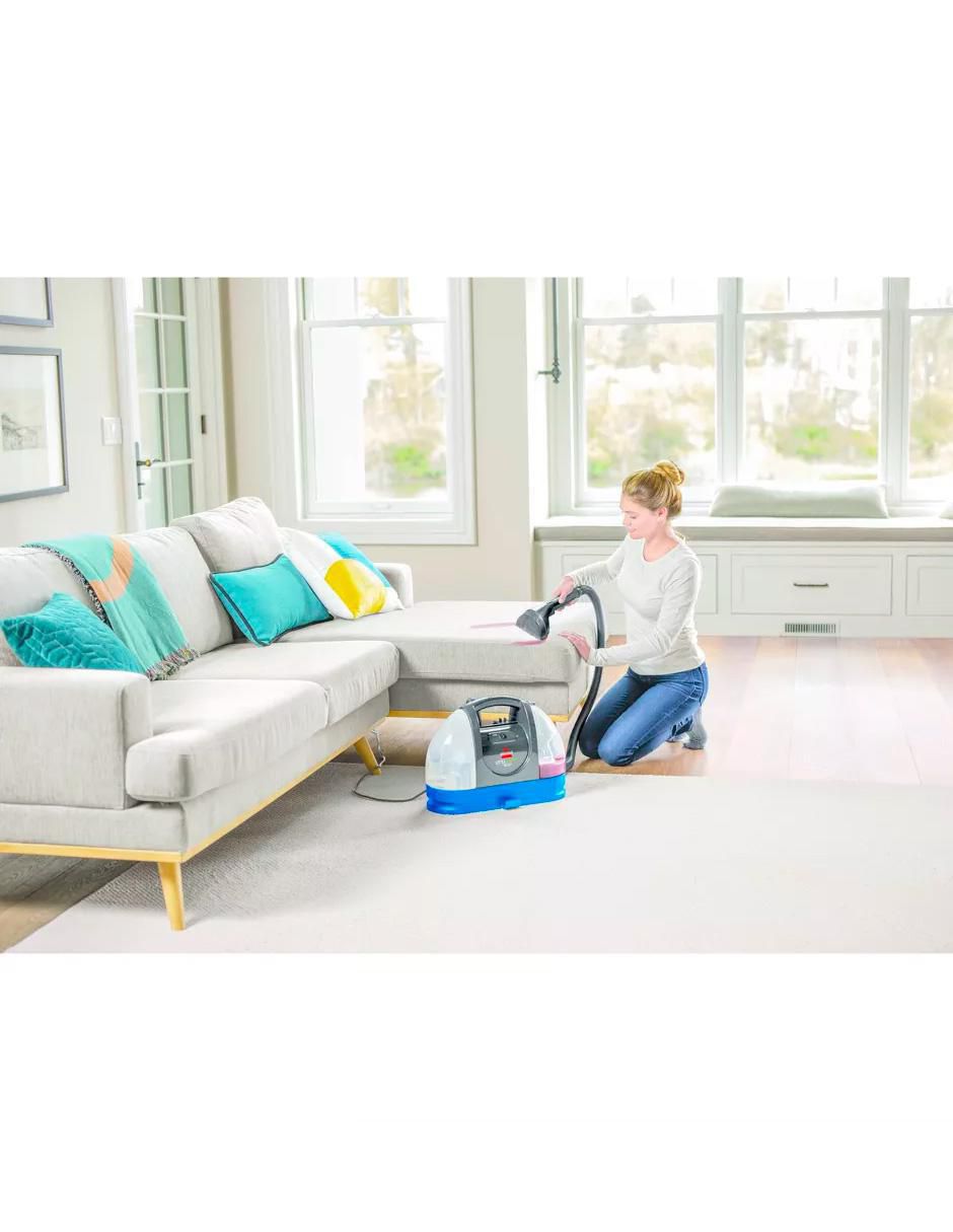 Lava alfombras Little Green Select 4