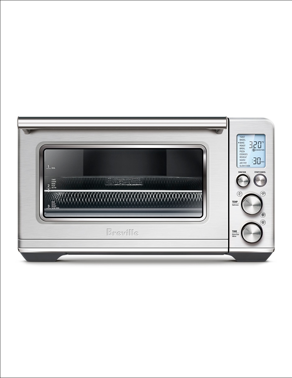 Horno eléctrico freidora bov861bss1bna1 Smart Oven Air Fryer 22 L 2