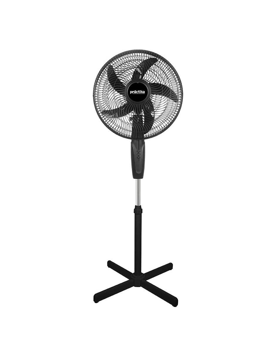 Ventilador de pedestal 2 velocidades Ventilador de pedestal 2 velocidades