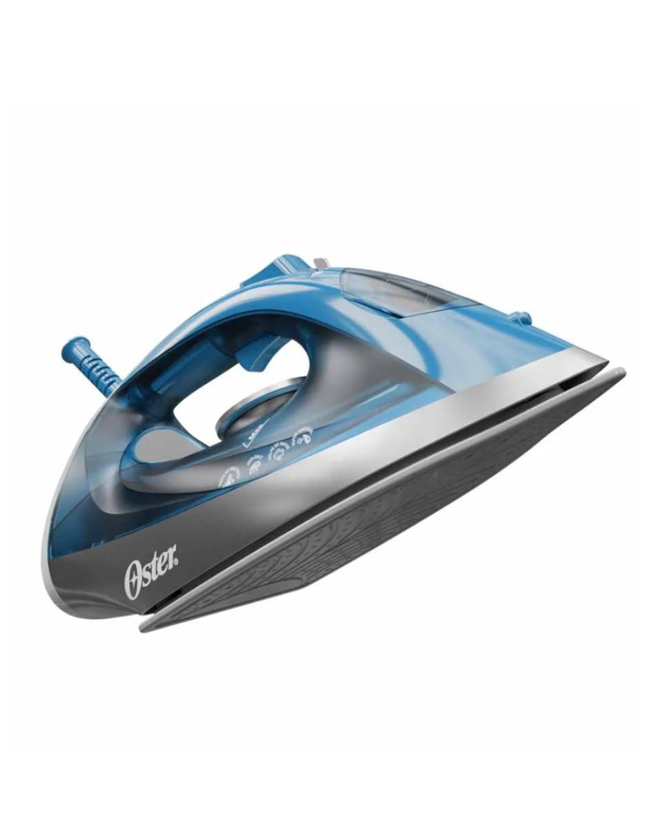 Plancha GCSTBS6052 suela acero inoxidable 2