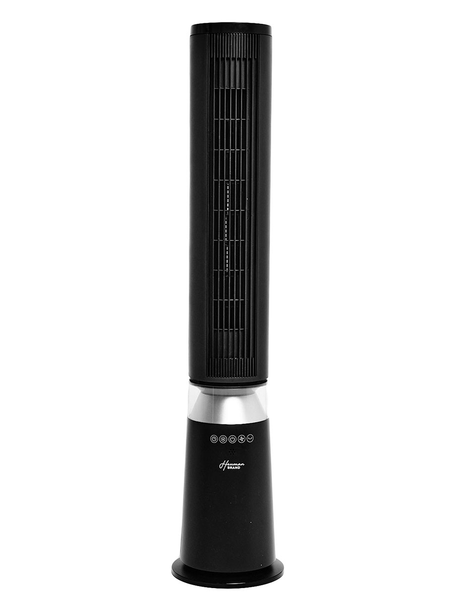 Ventilador de torre con control remoto 5 velocidades 1