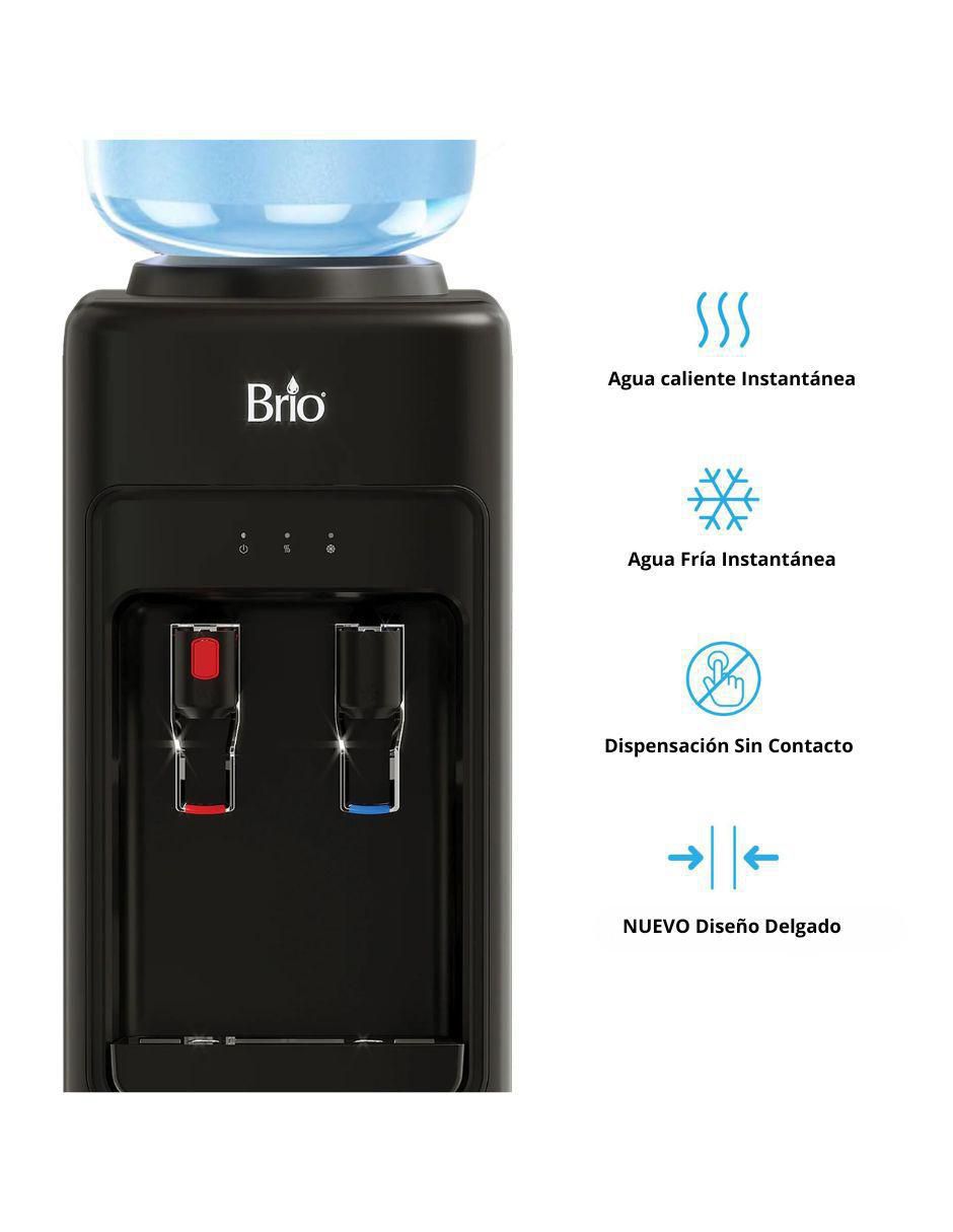 Dispensador de agua eléctrico 300 Slim 3