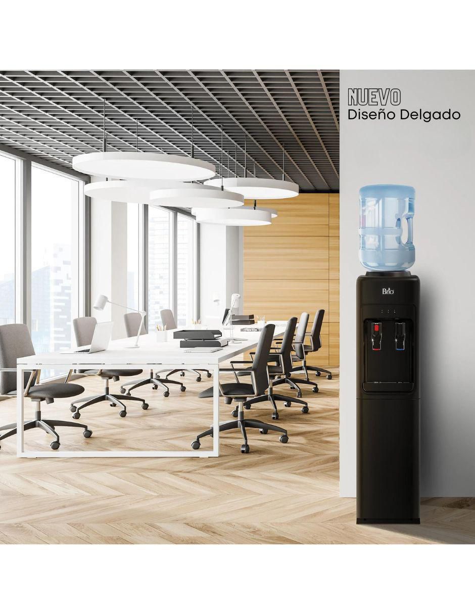 Dispensador de agua eléctrico 300 Slim 4