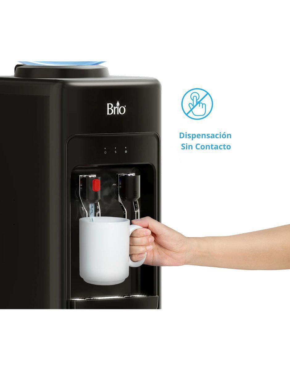 Dispensador de agua eléctrico 300 Slim 5