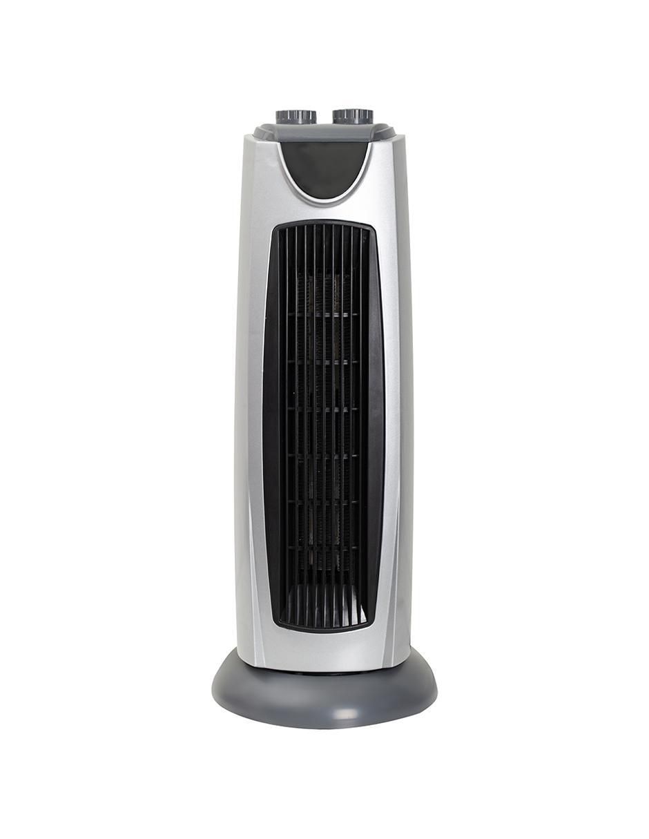 Calefactor torre eléctrico de 127 V Calefactor torre eléctrico de 127 V