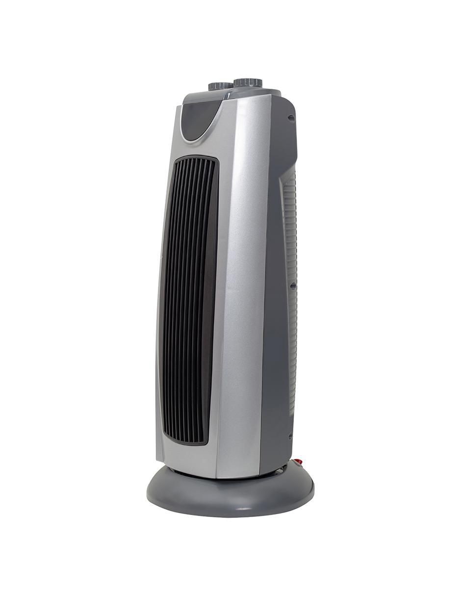 Calefactor torre eléctrico de 127 V 2