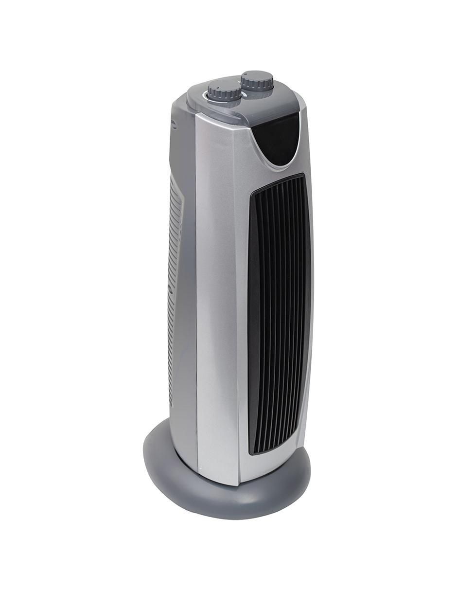 Calefactor torre eléctrico de 127 V 3