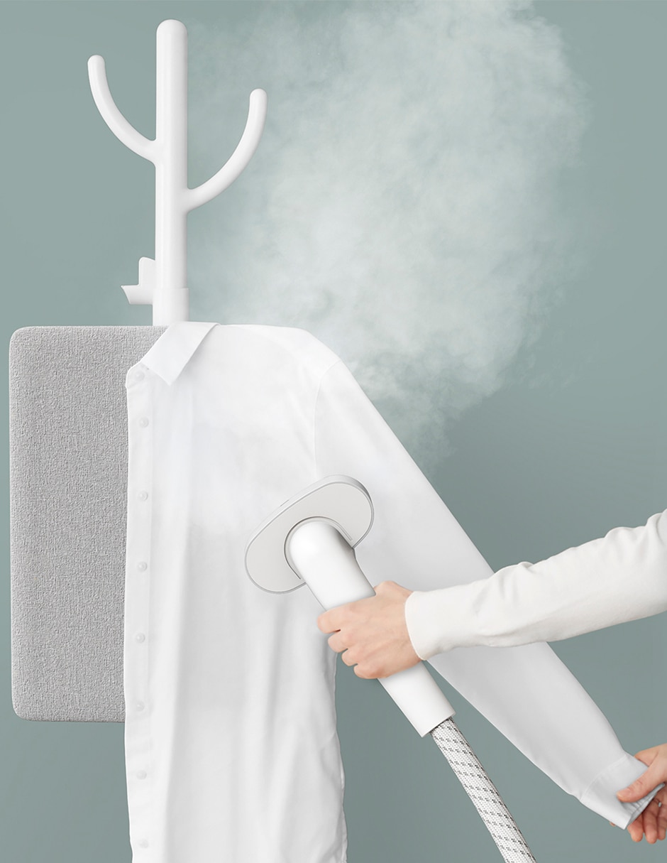 Central de vapor garment care IT3280X1 suela acero inoxidable 5