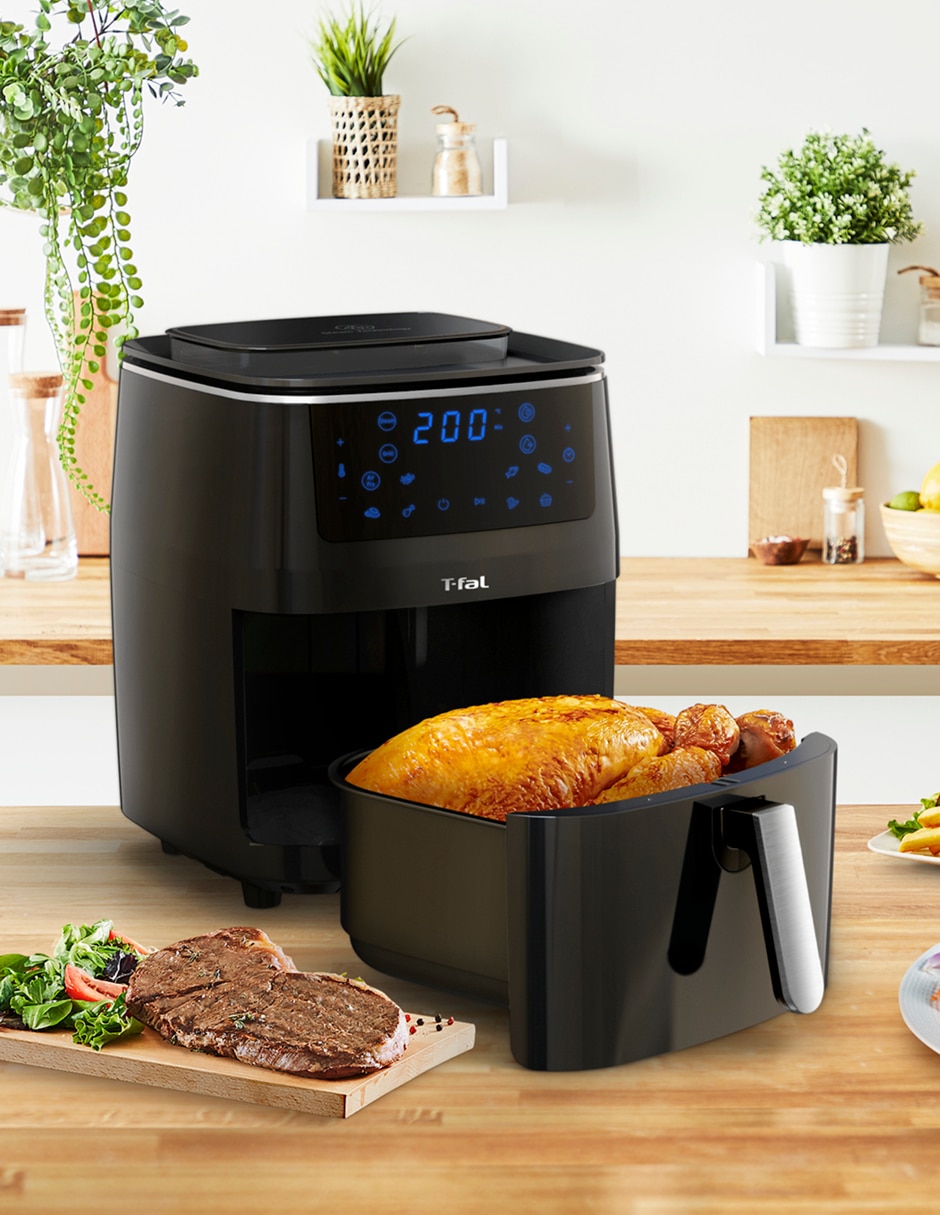 Freidora de aire 6.1 L Fw201850 4