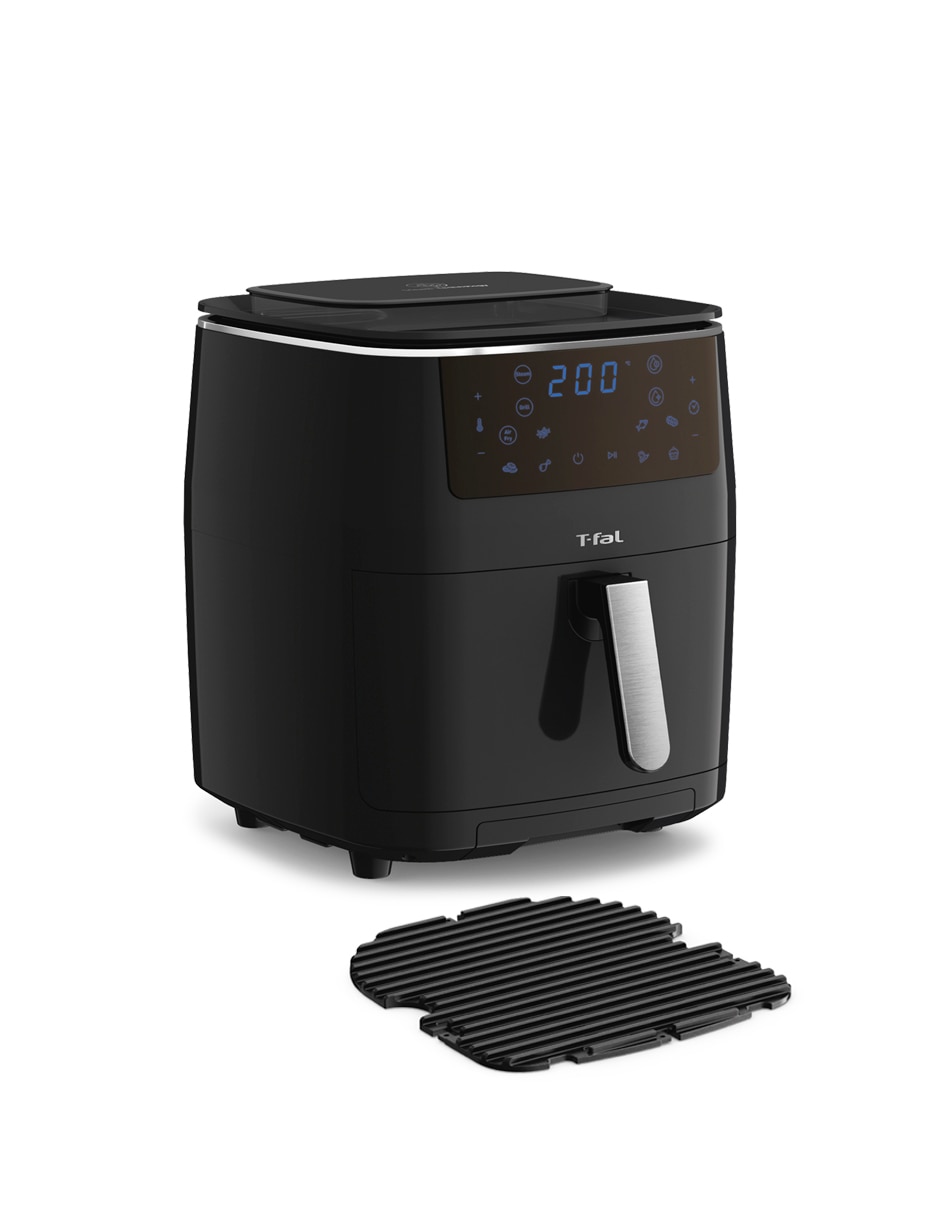 Freidora de aire 6.1 L Fw201850 5