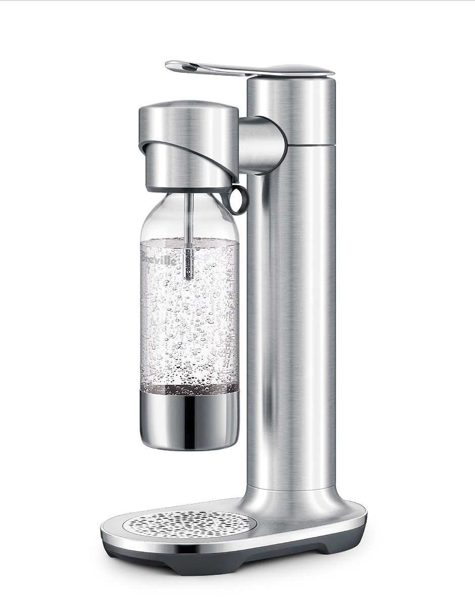 Máquina de gas para bebidas