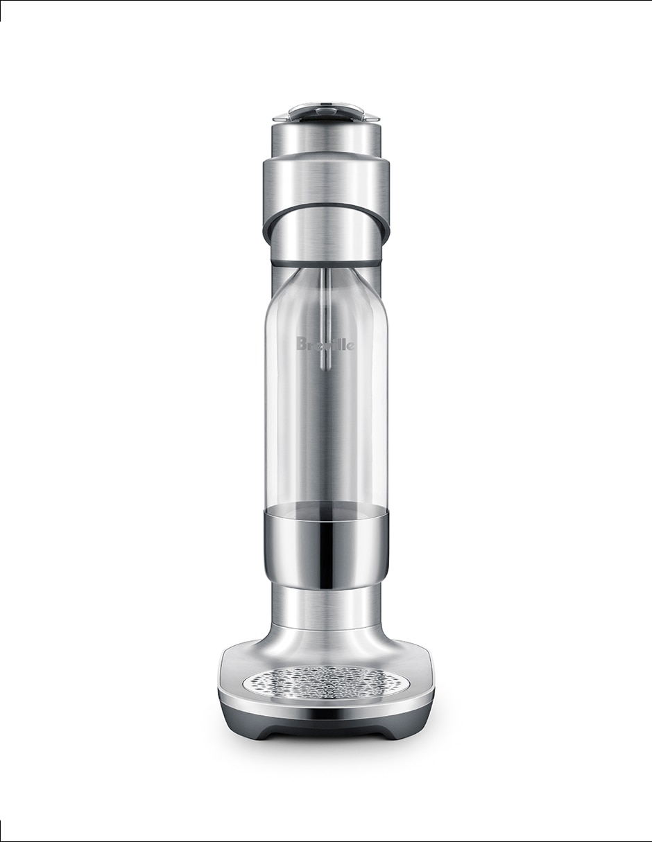 Máquina de gas para bebidas 2