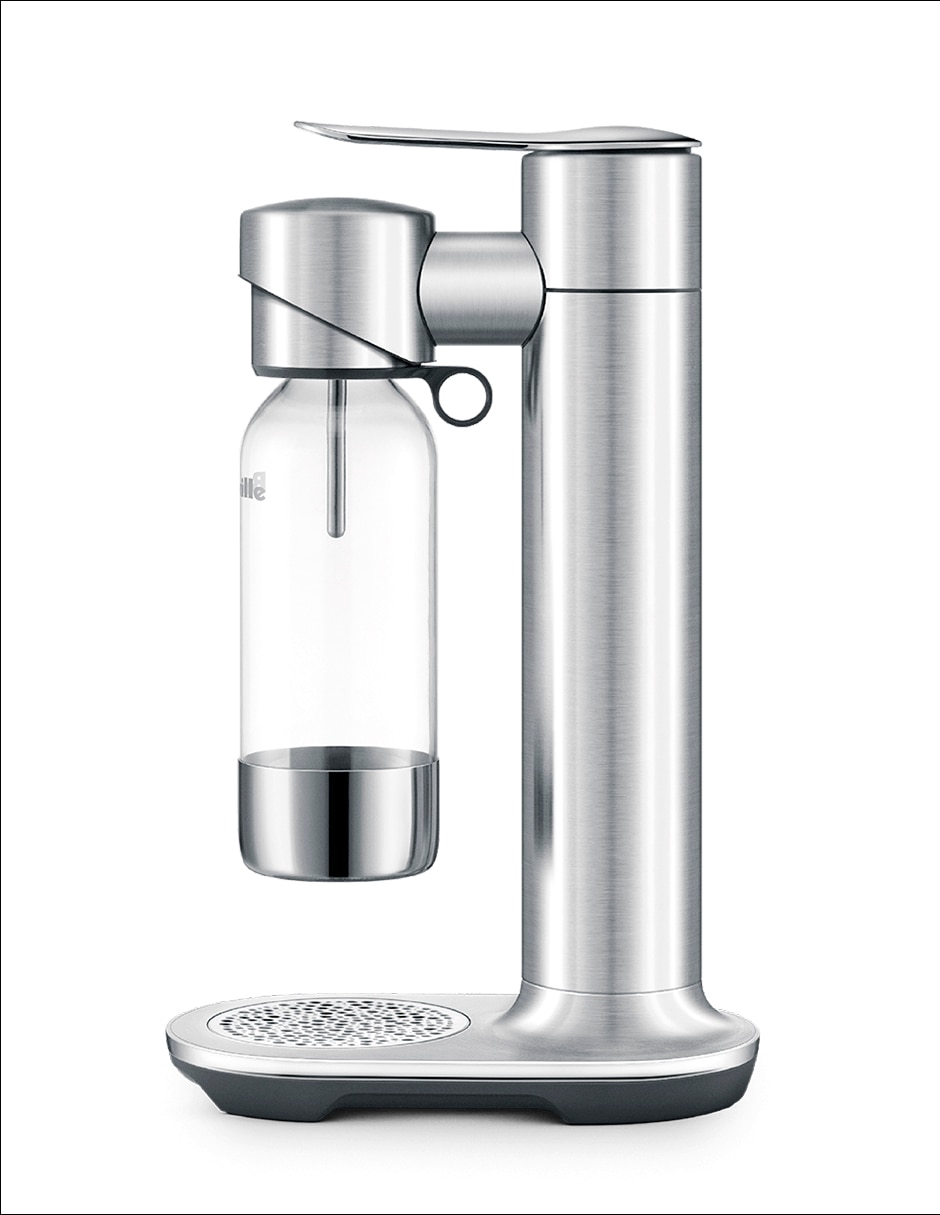 Máquina de gas para bebidas 3