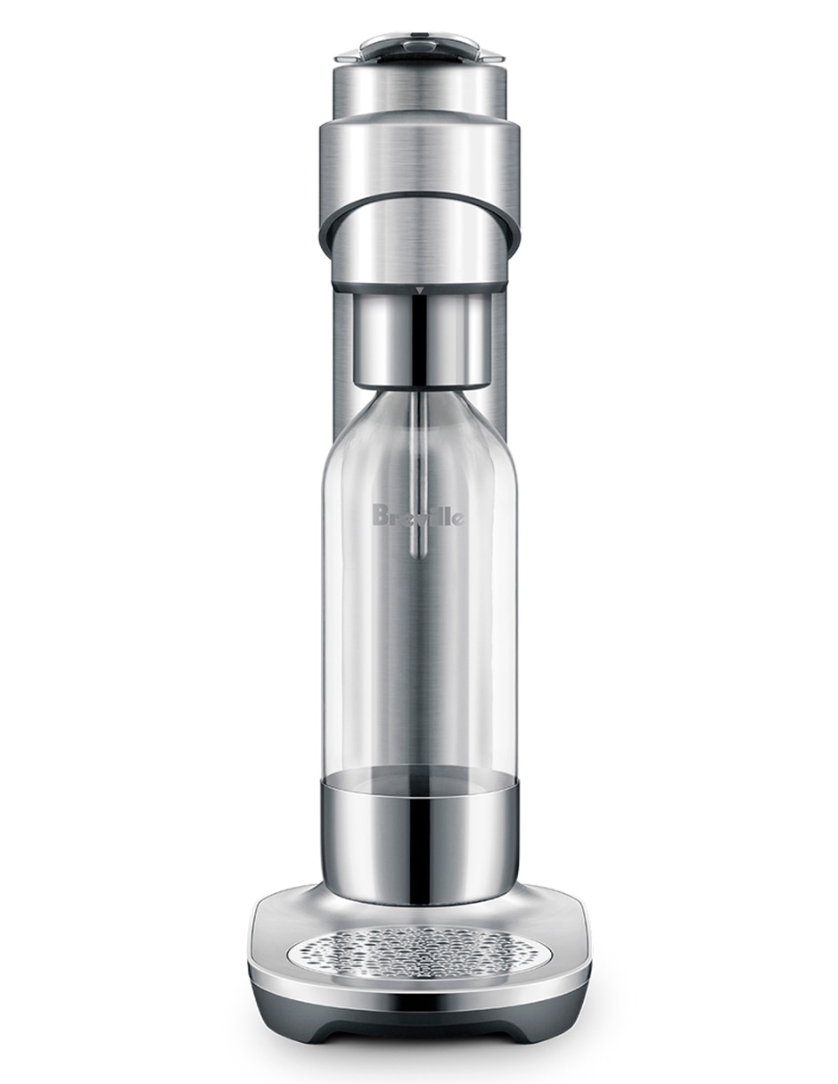 Máquina de gas para bebidas 2