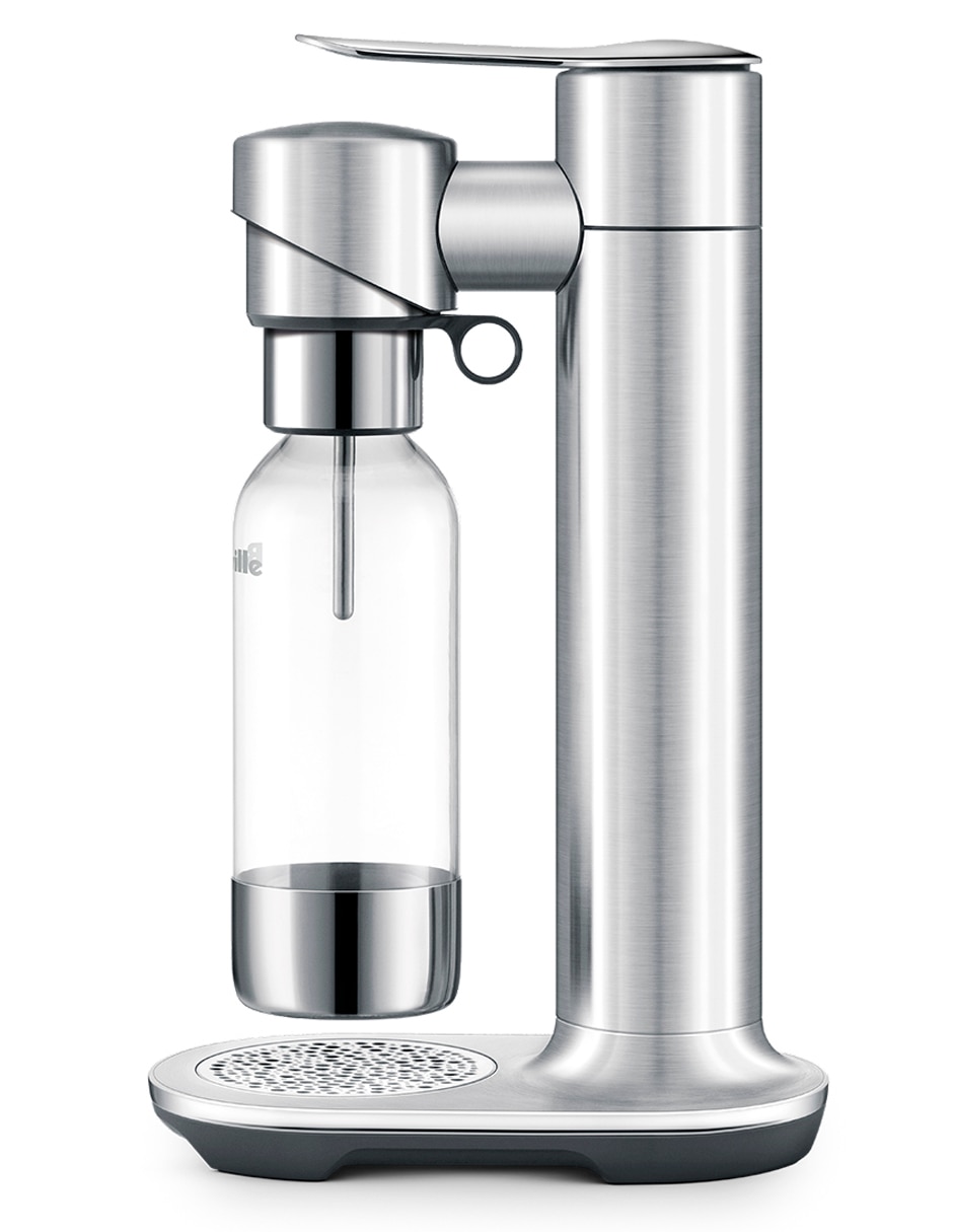 Máquina de gas para bebidas 3