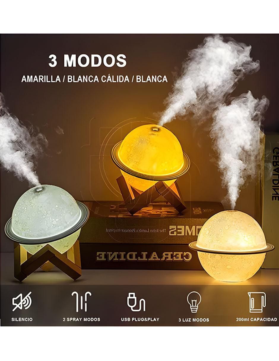 Humidificador 150 ml 4