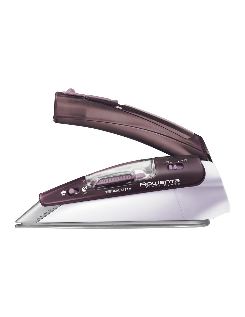 Plancha steam iron DA1560U2 suela acero inoxidable 4