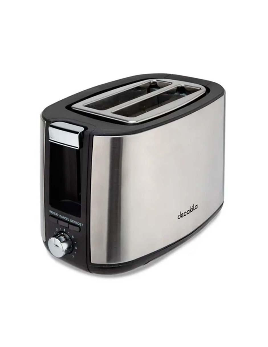 Tostador KUTS009M