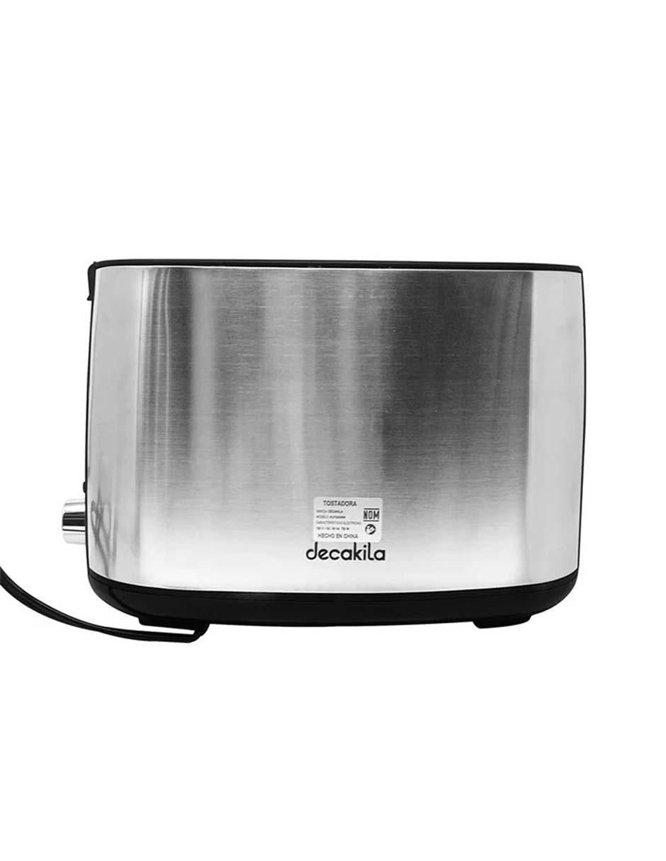 Tostador KUTS009M 2
