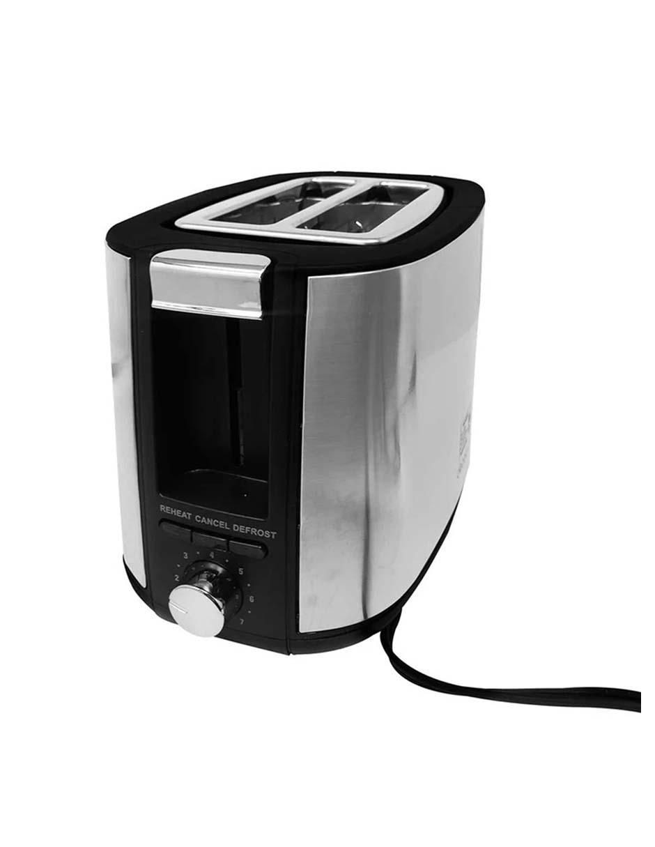 Tostador KUTS009M 4