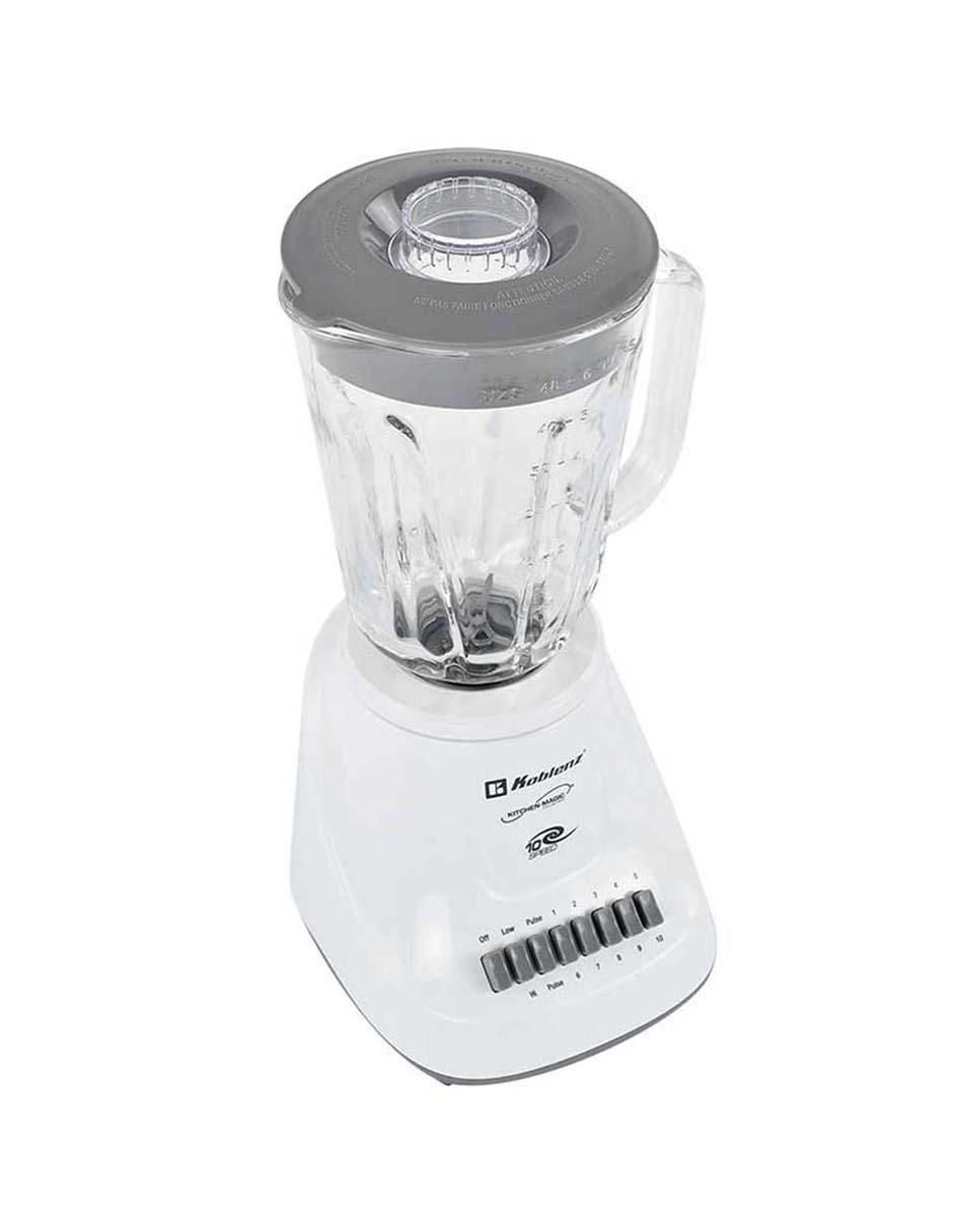 Licuadora LKM-5910 VB 10 velocidades 2