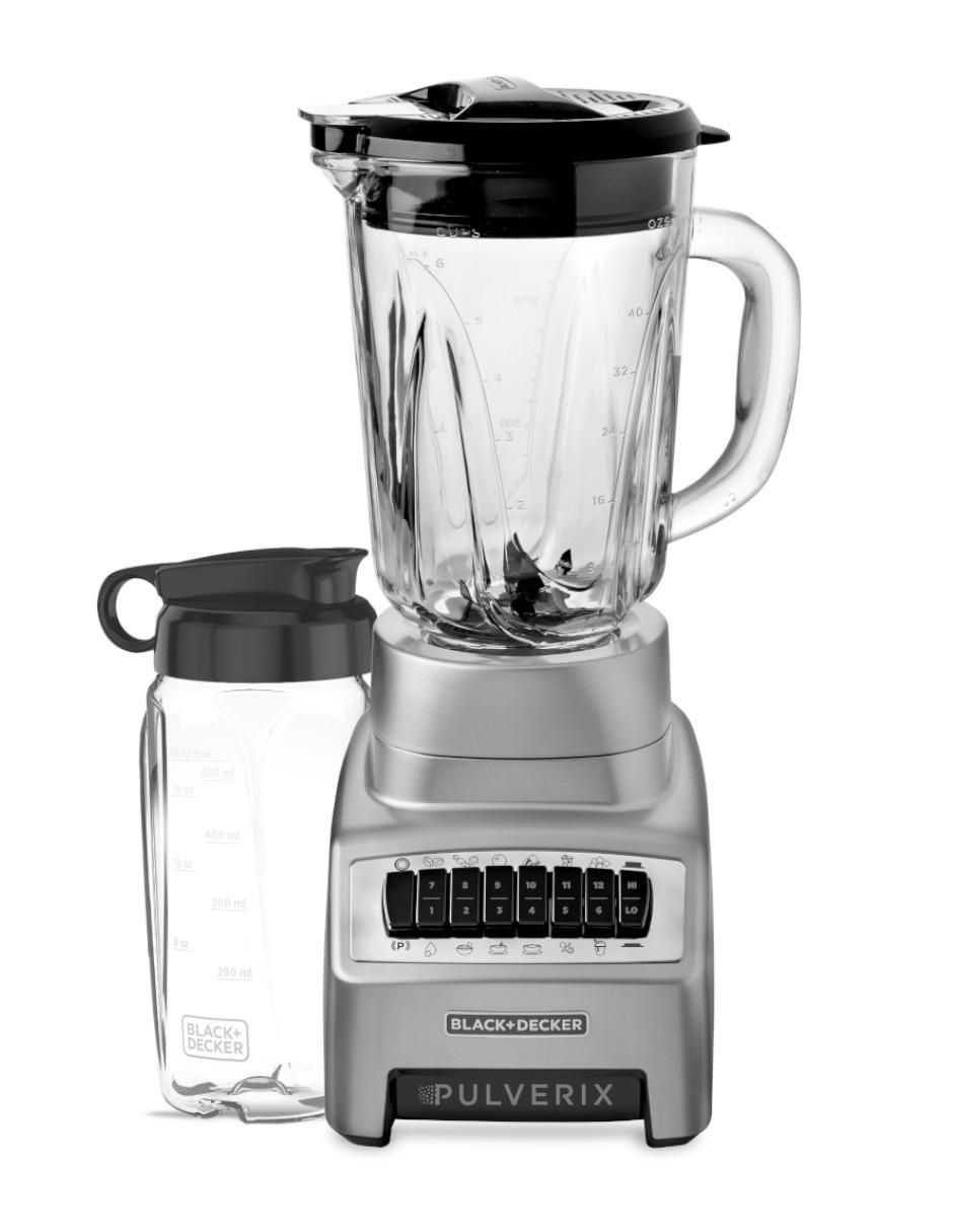 Licuadora BL1140MS 12 velocidades Licuadora BL1140MS 12 velocidades