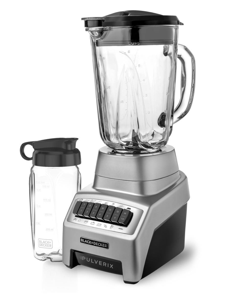 Licuadora BL1140MS 12 velocidades 2