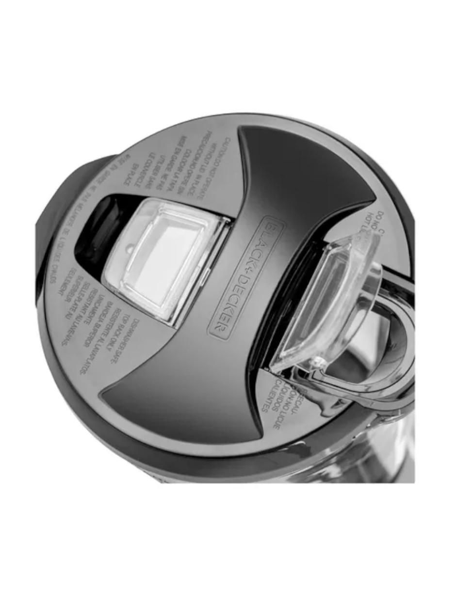 Licuadora BL1140MS 12 velocidades 3