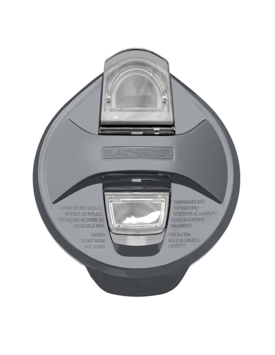 Licuadora BLBD210GSS 10 velocidades 3