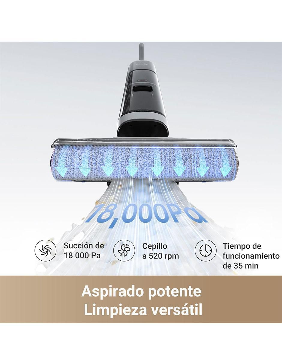 Aspiradora wet & dry h14 800 ml 6