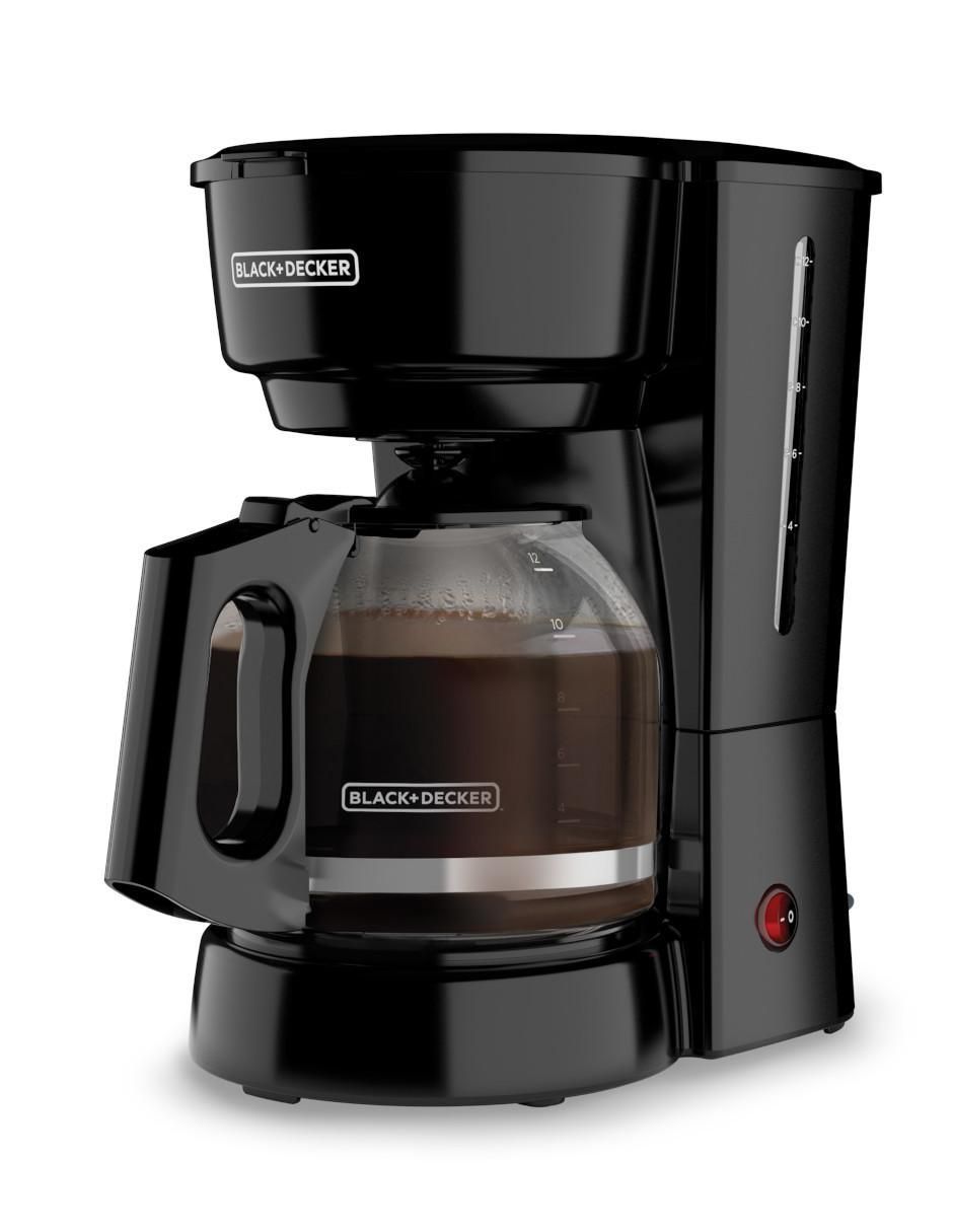 Cafetera de goteo CM0916B