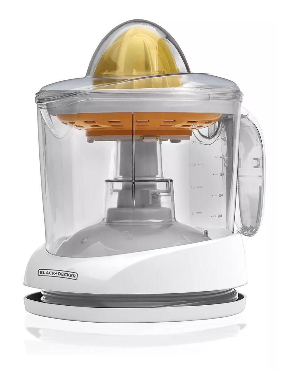 Extractor de jugo 30 W 4