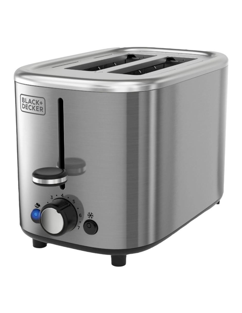 Tostador T2166 1