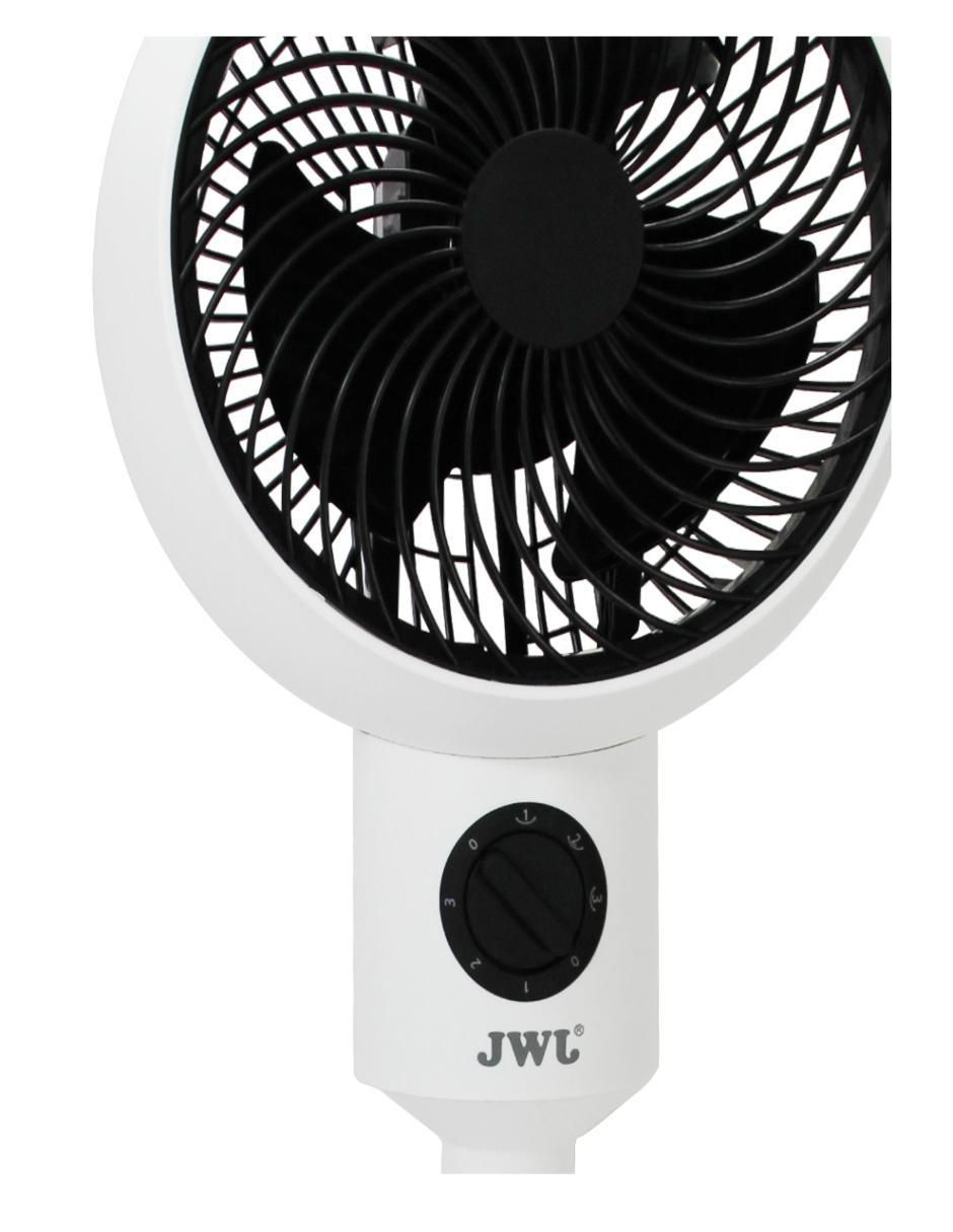 Ventilador de piso 3 velocidades 3