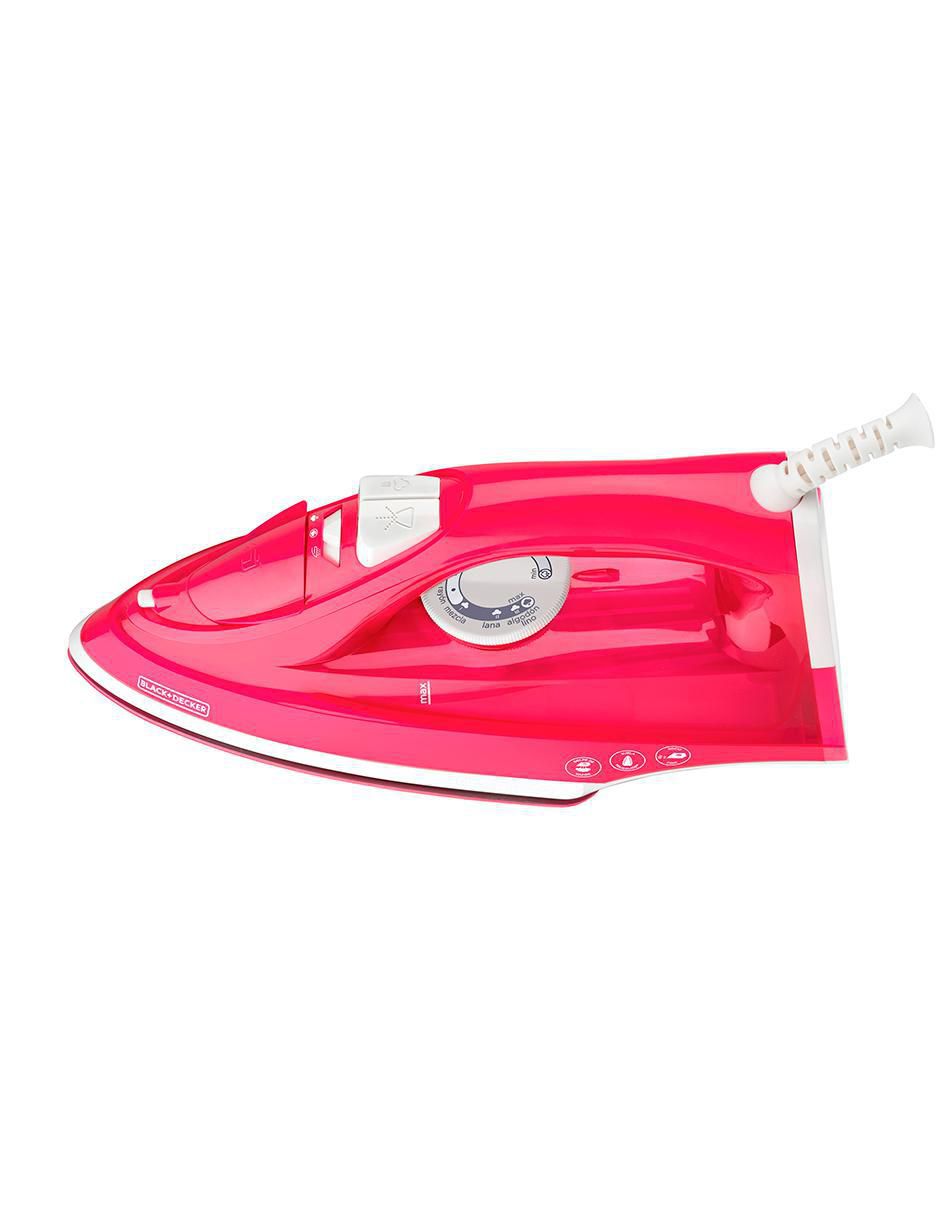 Plancha P2135 suela antiadherente 2