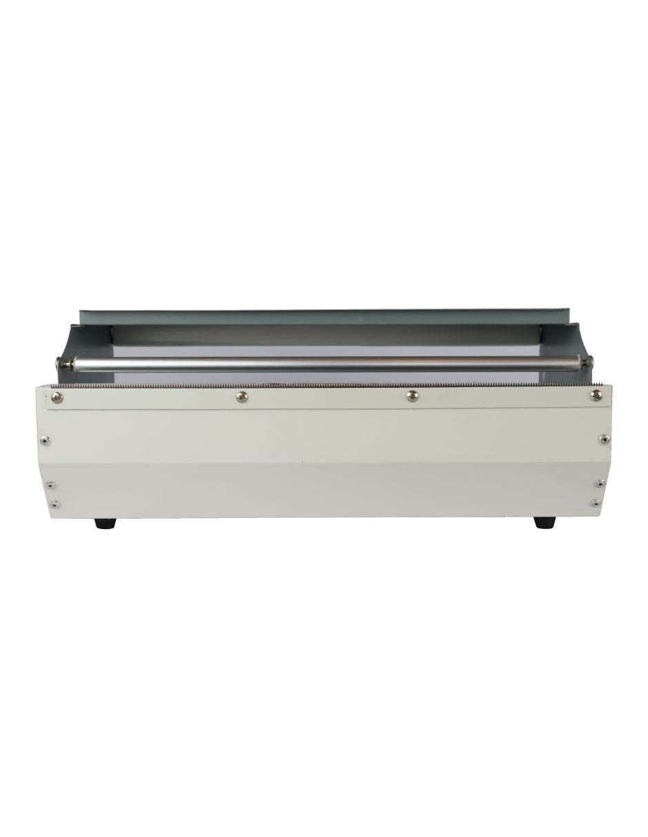 Empacadora alto vacío de aluminio 09MRFMAQ Empacadora alto vacío de aluminio 09MRFMAQ